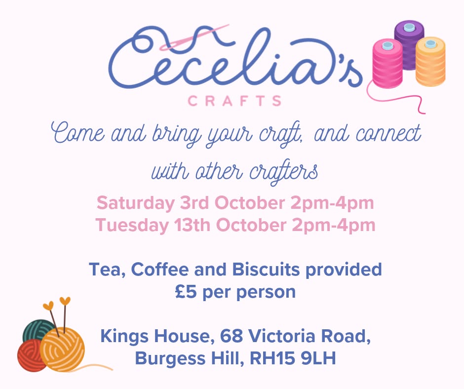 Come and Craft!