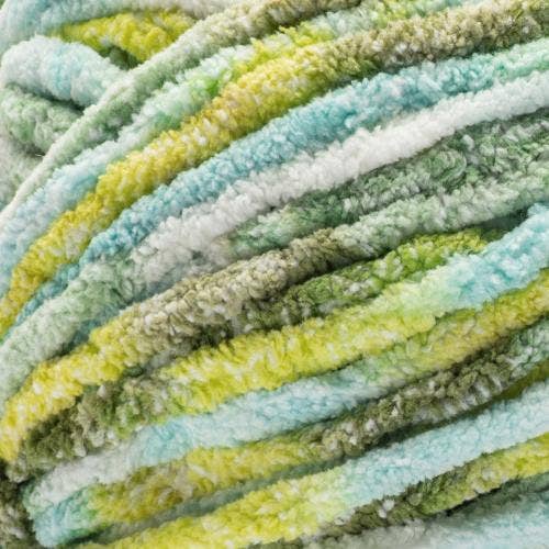 Bernat Baby Blanket Yarn 300g Multi-Colours