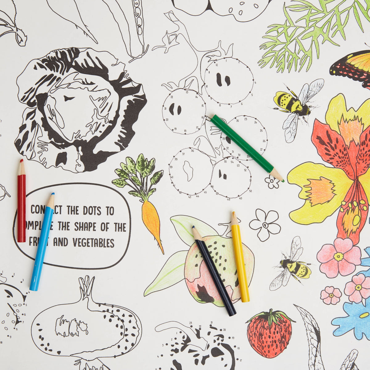 Kids Crafts kits