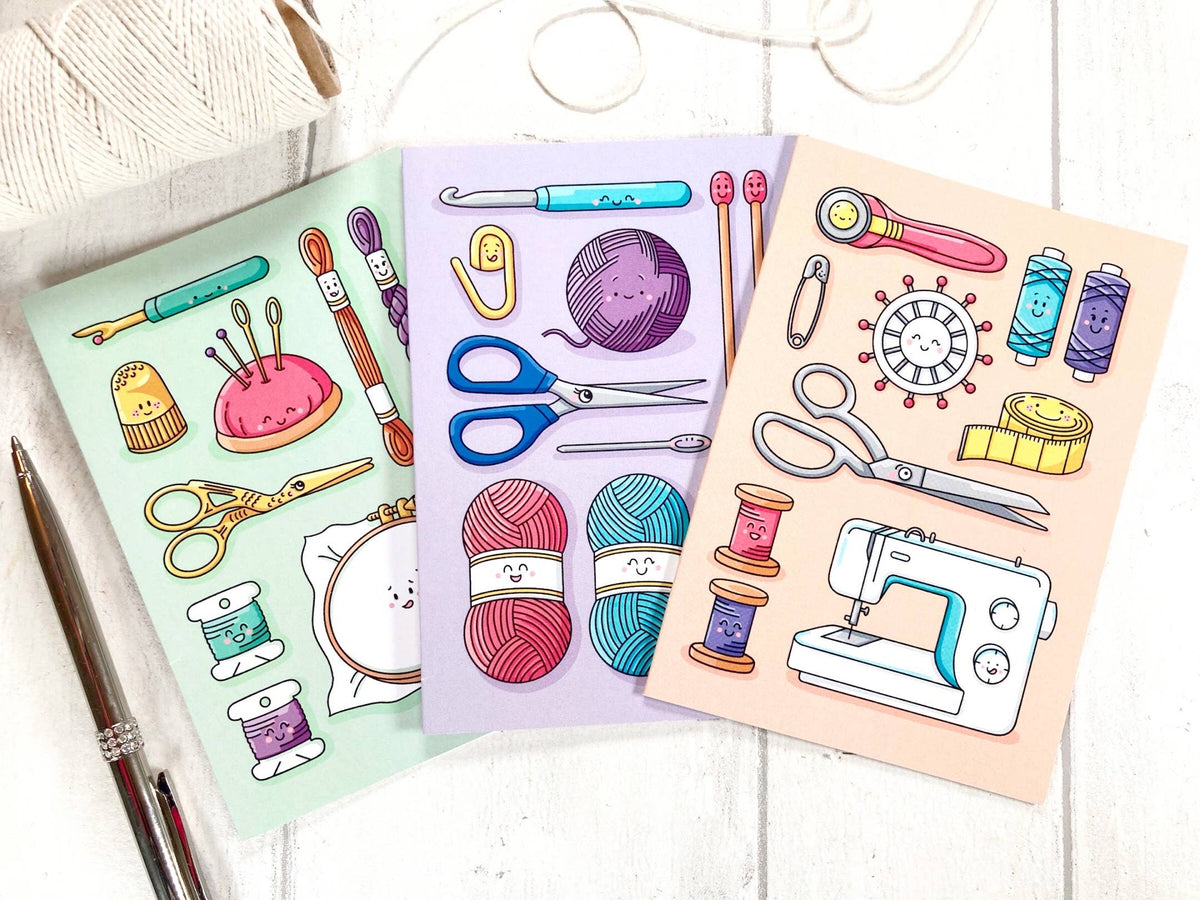 Greetings Cards