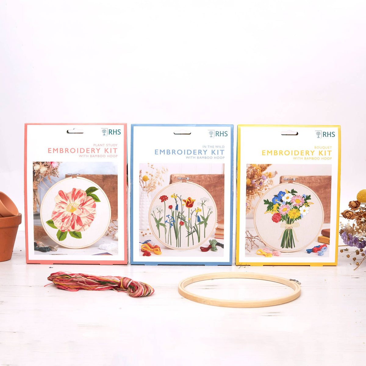 Craft kits