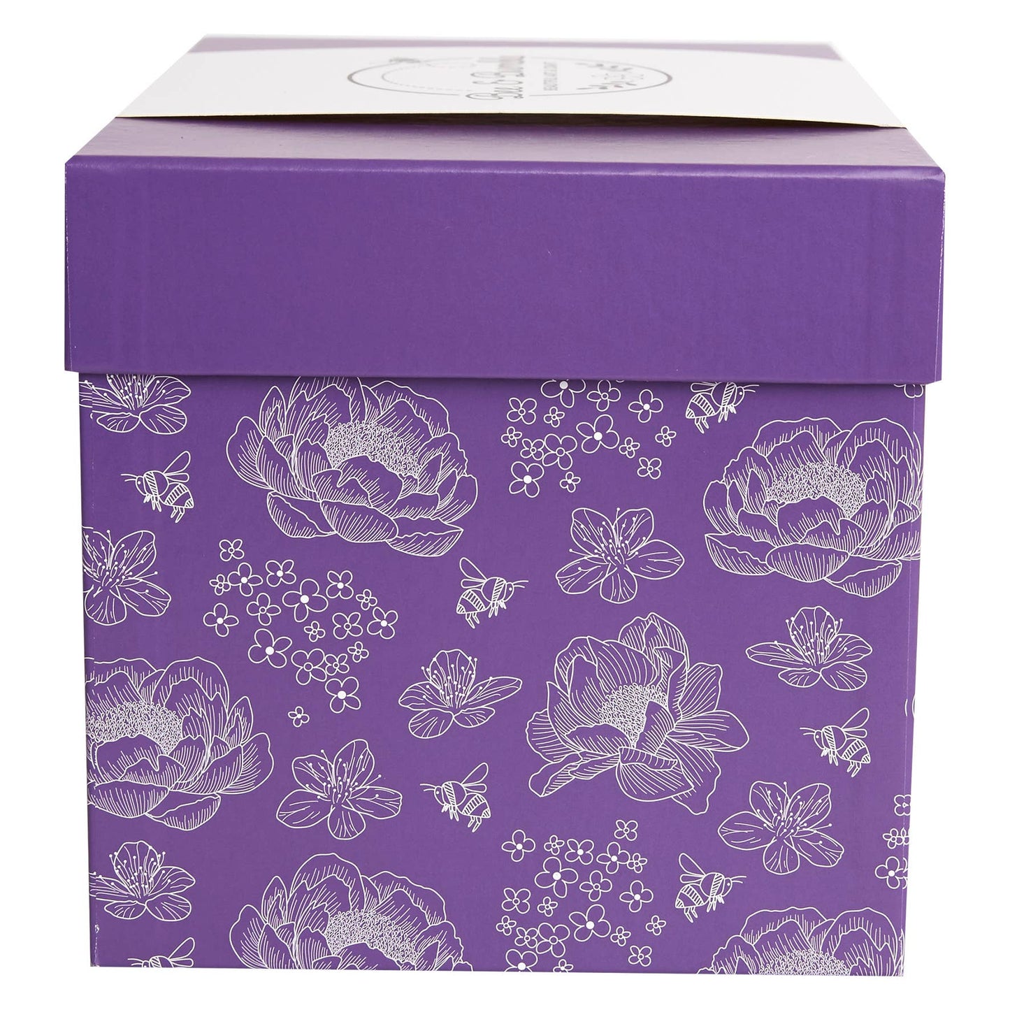 Bee & Bumble Pastels Art Box