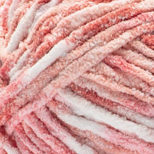 Bernat Baby Blanket Yarn 300g Multi-Colours