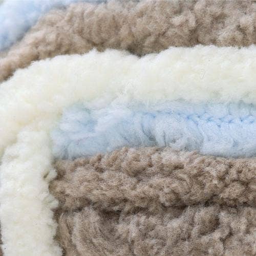 Bernat Baby Blanket Yarn 300g Multi-Colours