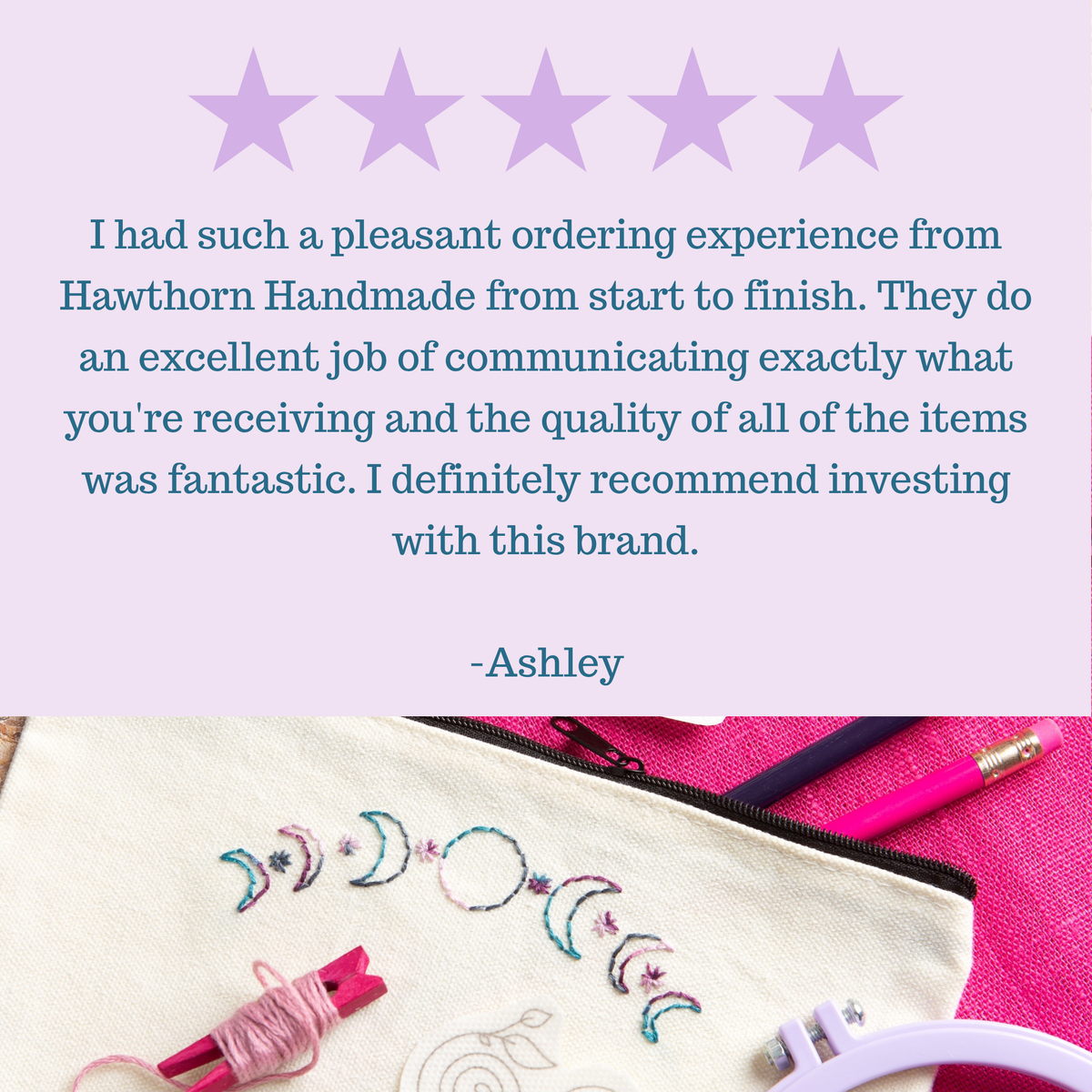 Wren Felt Craft Brooch Kit | Beginner Craft Kit