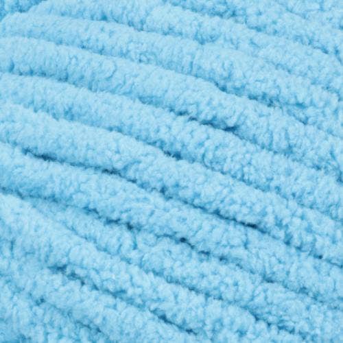 Bernat Baby Blanket Yarn 300g Solid Colours