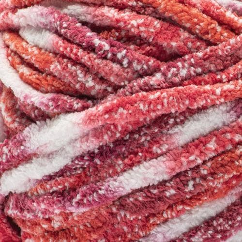 Bernat Baby Blanket Yarn 300g Multi-Colours