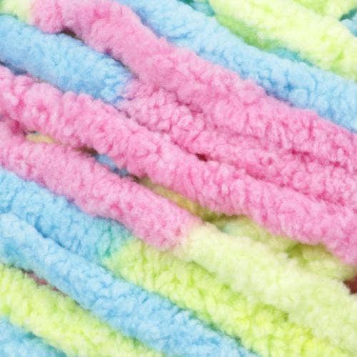 Bernat Baby Blanket Yarn 300g Multi-Colours