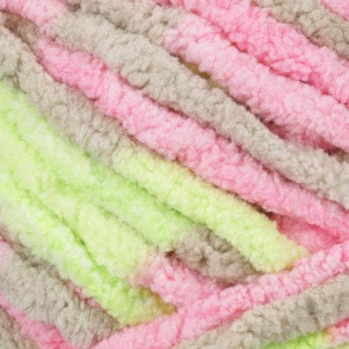Bernat Baby Blanket Yarn 300g Multi-Colours