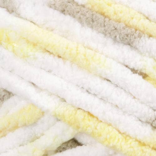 Bernat Baby Blanket Yarn 300g Multi-Colours