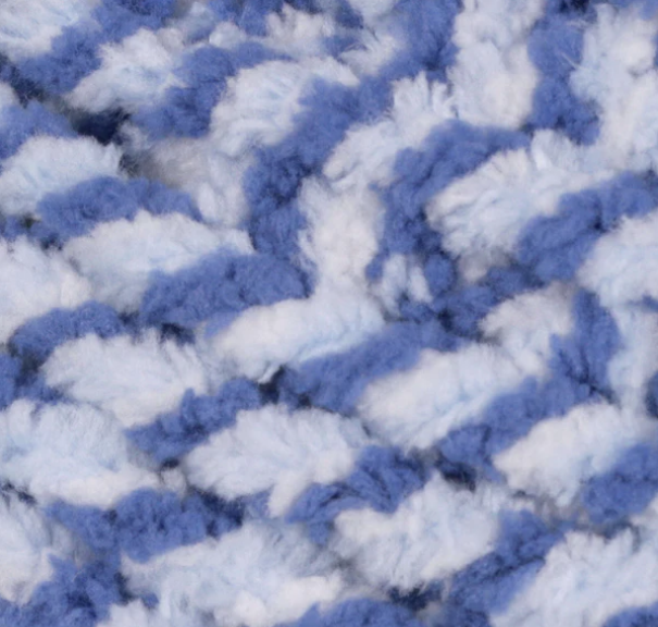 Bernat Baby Blanket Yarn 300g Multi-Colours