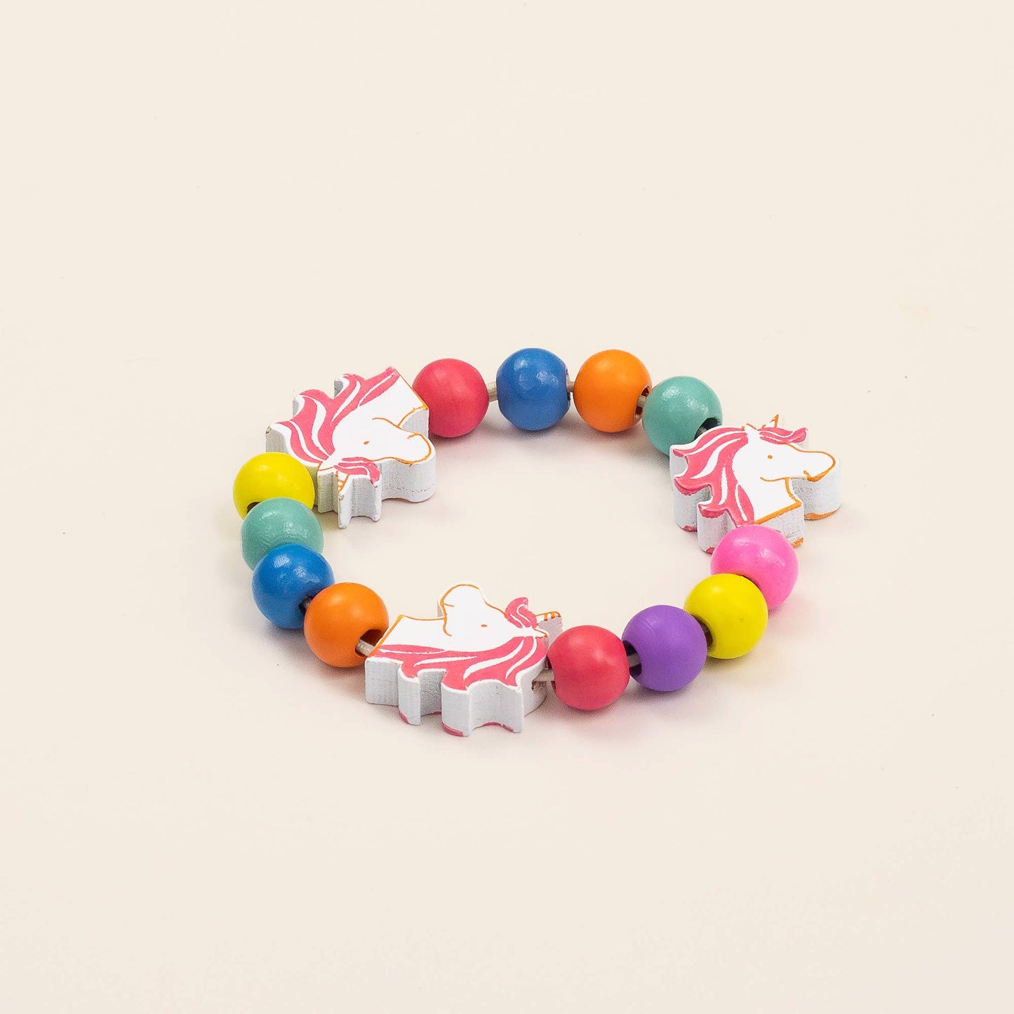 Make Your Own Unicorn Bracelet
