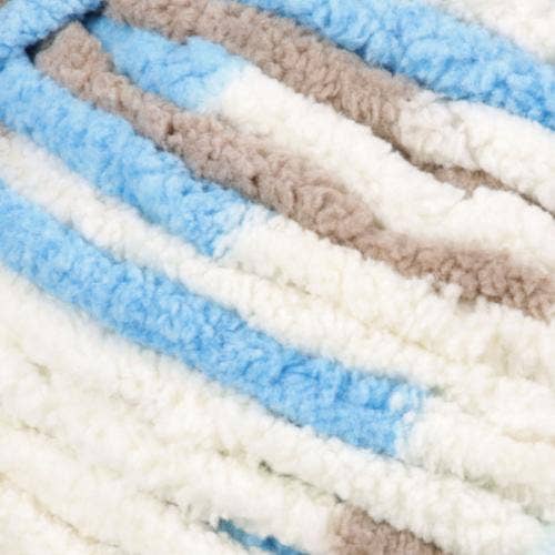 Bernat Baby Blanket Yarn 300g Multi-Colours