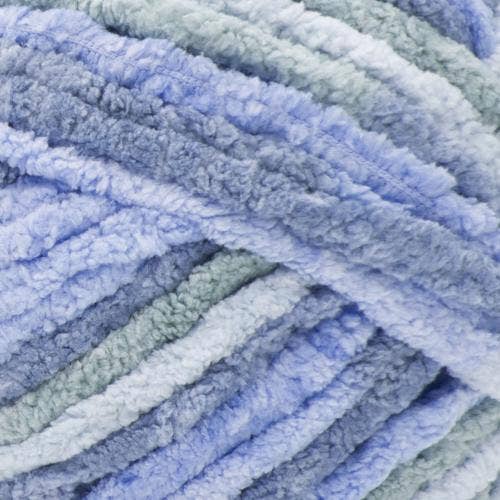 Bernat Baby Blanket Yarn 300g Multi-Colours