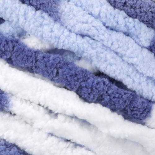 Bernat Baby Blanket Yarn 300g Multi-Colours