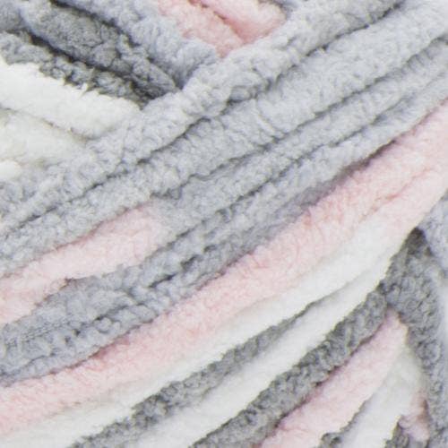 Bernat Baby Blanket Yarn 300g Multi-Colours