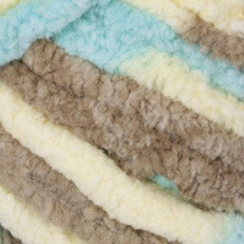 Bernat Baby Blanket Yarn 300g Multi-Colours