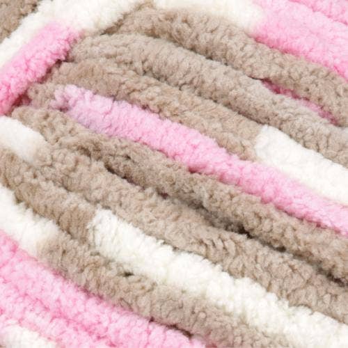Bernat Baby Blanket Yarn 300g Multi-Colours