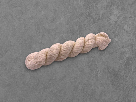 Undyed Yarn: Farm Traceable British Wool 4 Ply