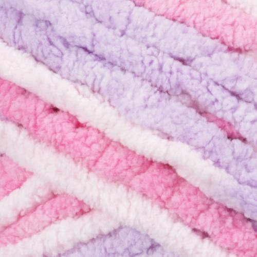 Bernat Baby Blanket Yarn 300g Multi-Colours