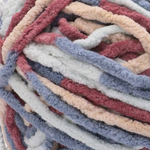 Bernat Baby Blanket Yarn 300g Multi-Colours