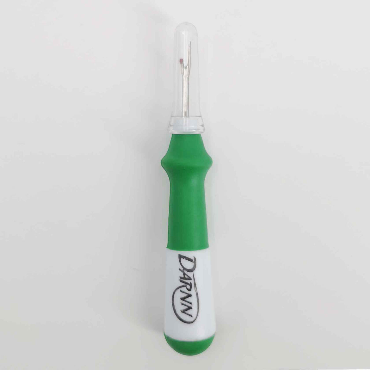 Darnn Non-slip Seam Ripper, Stitch Threads Unpicker