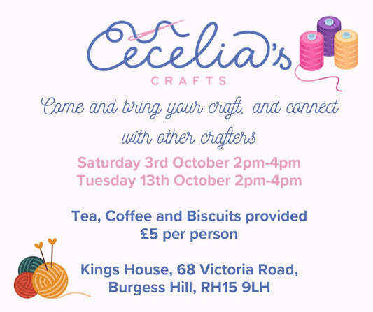 Come and Craft!