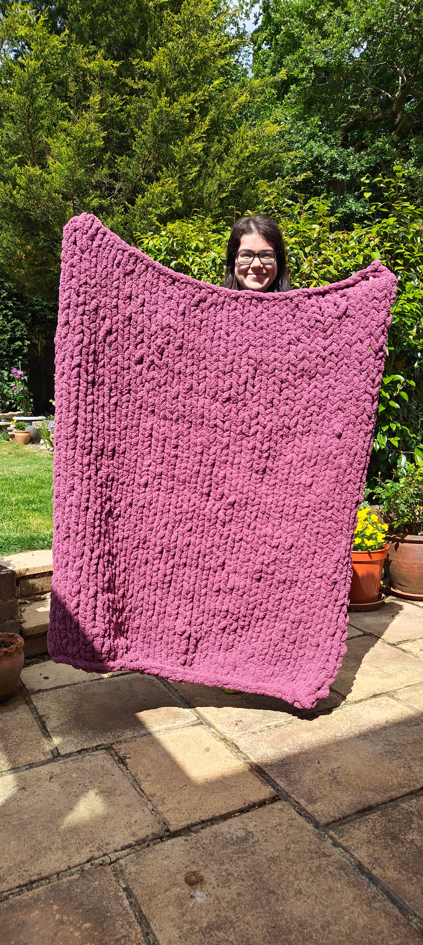 Hand Knitting Workshop - 30th October, 6:30-8:30pm