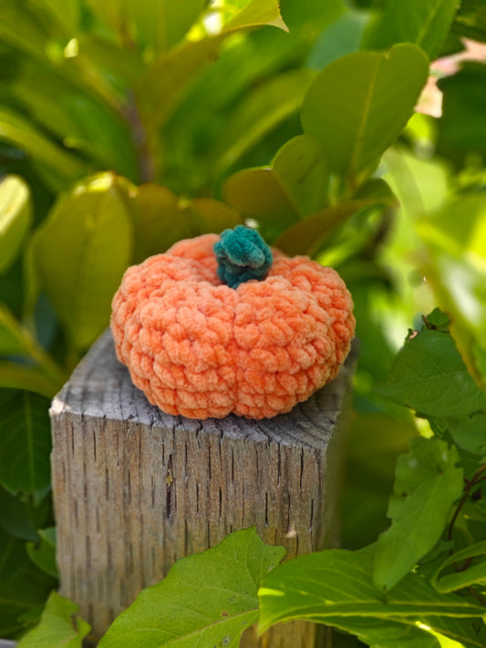 Pumkin Plush