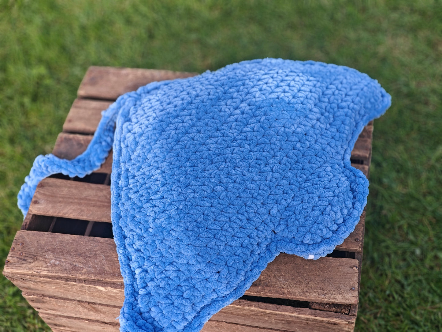 Custom Sensory and Weighted Sting Ray