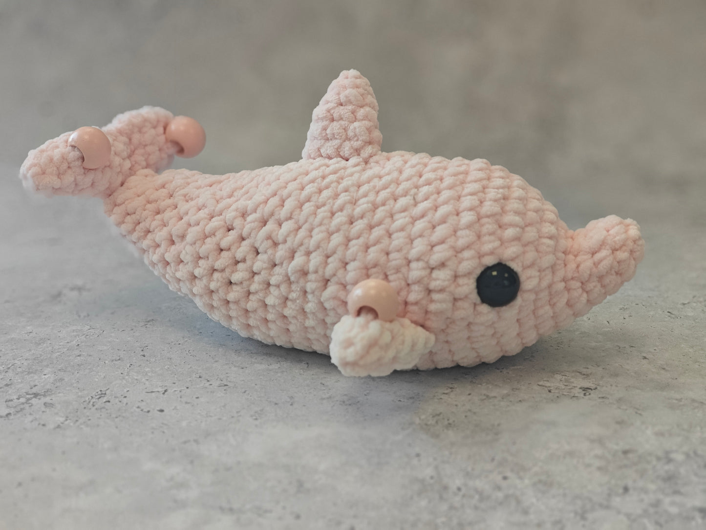 Weighted Dolphin