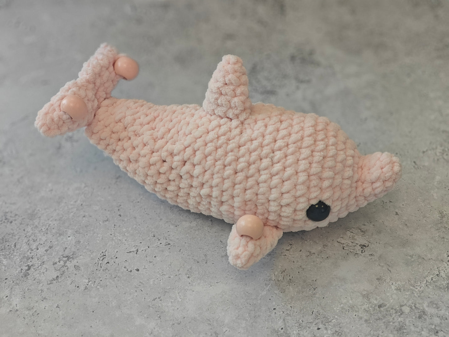 Weighted Dolphin