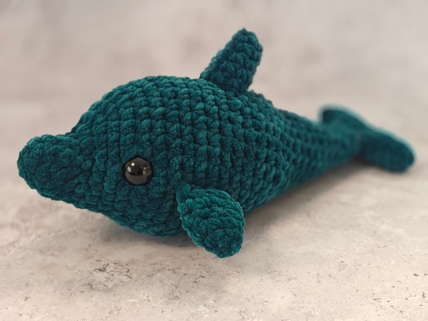 Weighted Dolphin