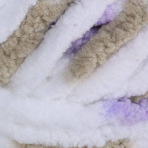 Bernat Baby Blanket Yarn 300g Multi-Colours