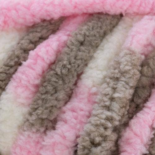 Bernat Baby Blanket Yarn 300g Multi-Colours