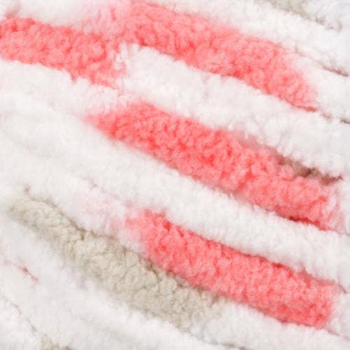 Bernat Baby Blanket Yarn 300g Multi-Colours