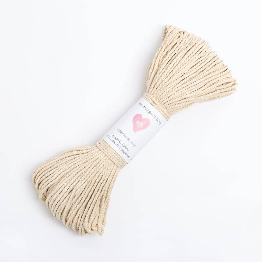 Little Fairies Macrame Kit