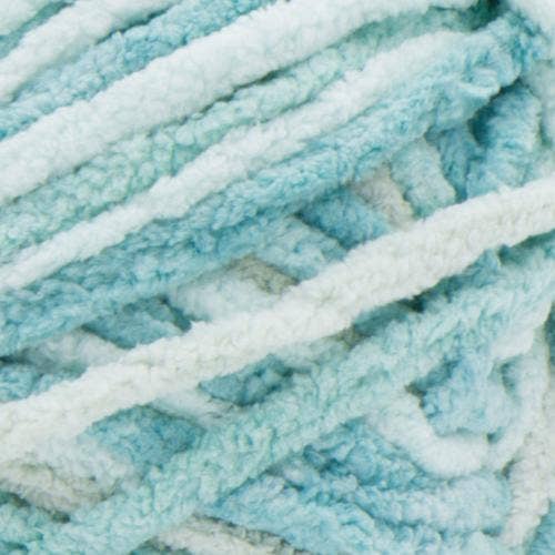 Bernat Baby Blanket Yarn 300g Multi-Colours