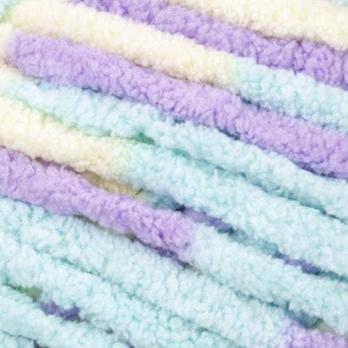 Bernat Baby Blanket Yarn 300g Multi-Colours