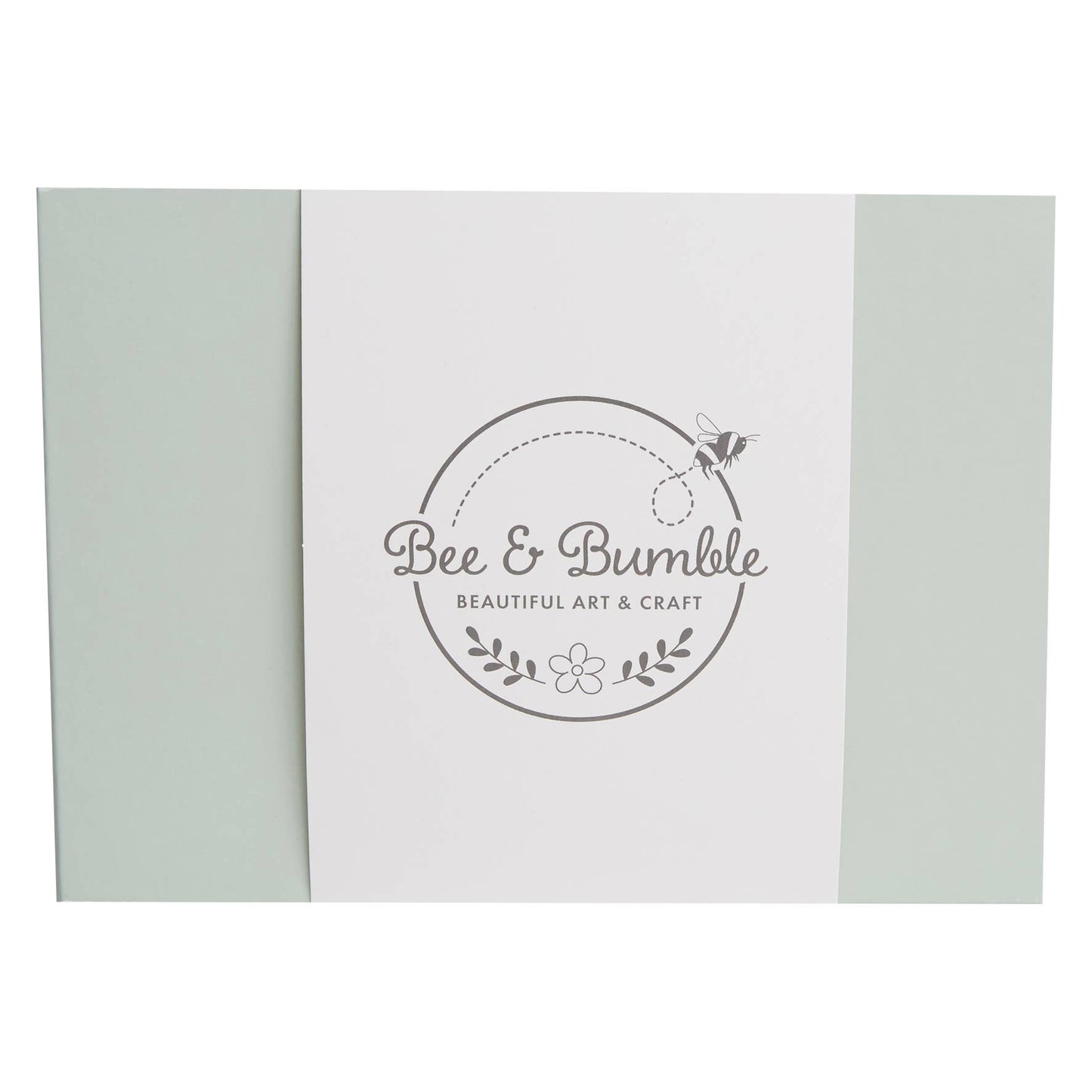 Bee & Bumble Handmade Soap Craft Kit